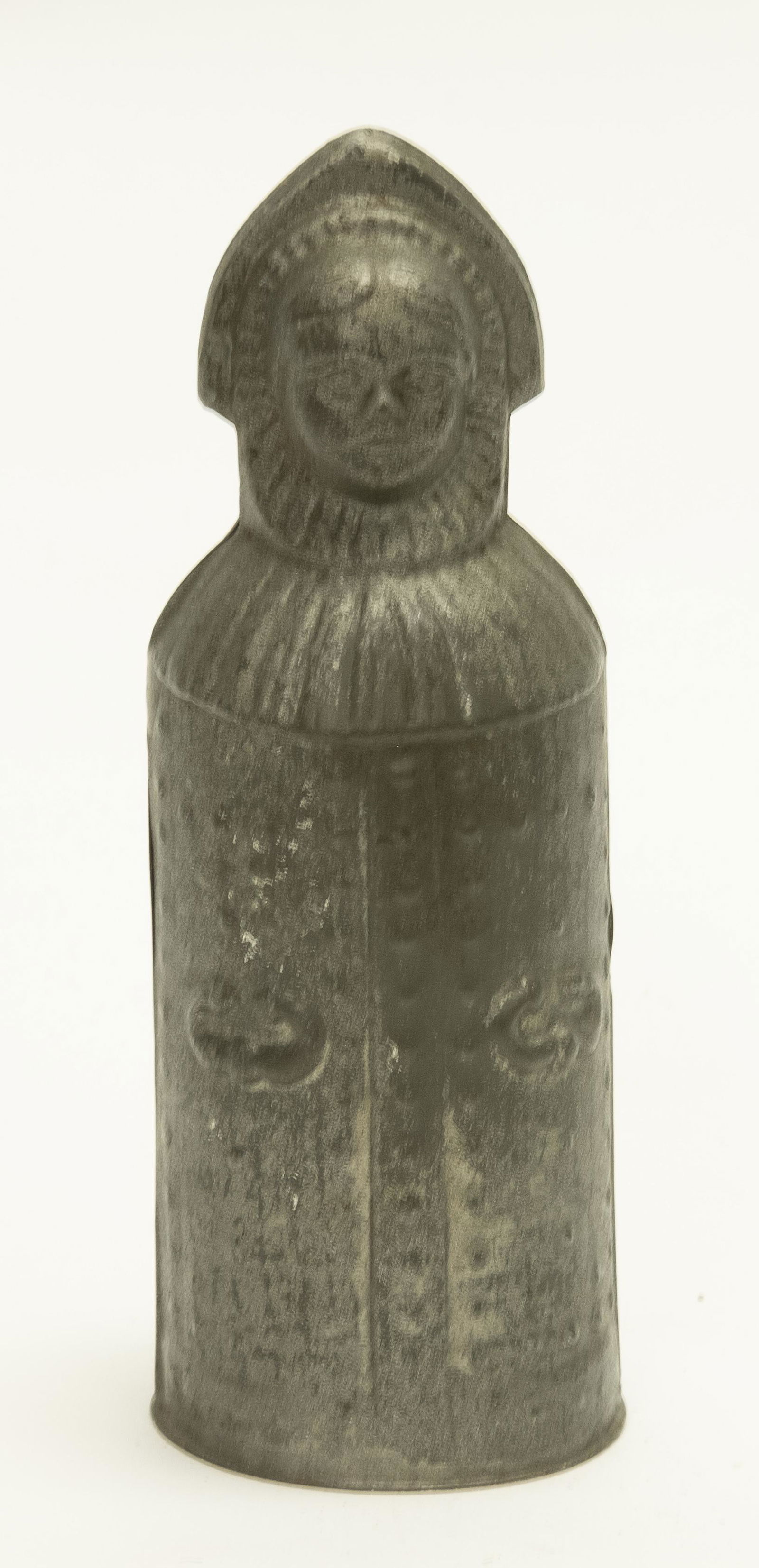 Iron Maiden Tin Still Bank (1 of 2)