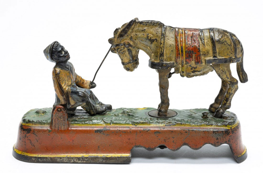 I Always Did (1 of 5)