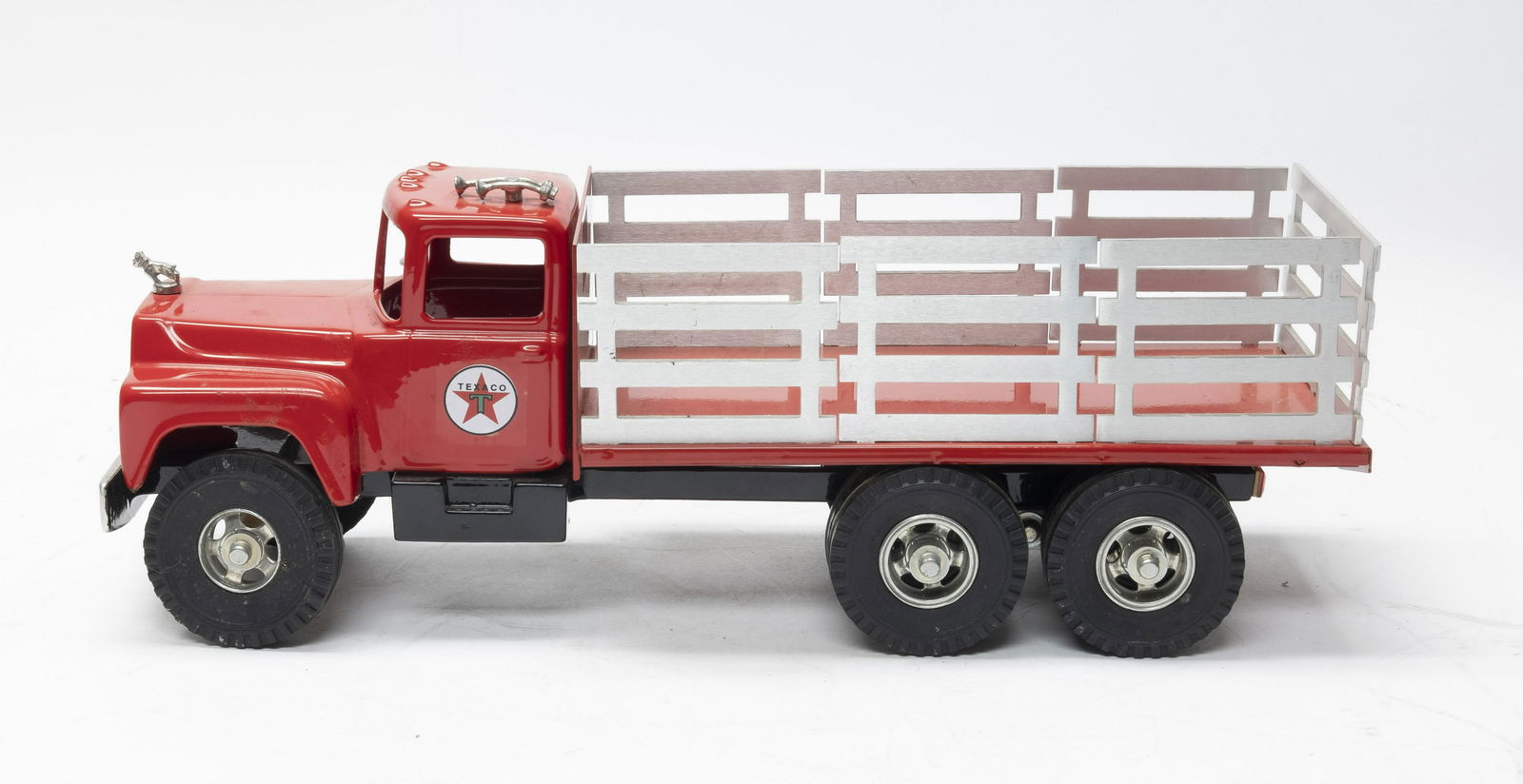 Allen's Toy Company Texaco Stake Mac Truck (1 of 4)