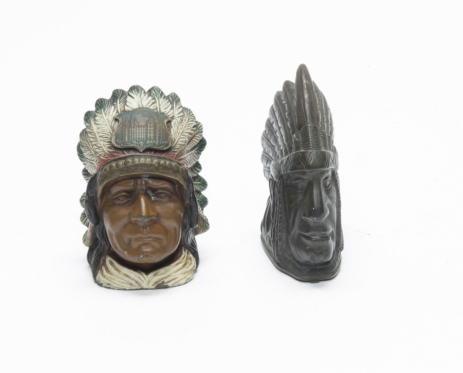 Two Indian Bust Lead Still Banks (1 of 4)