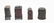 Two Stoves, Mail Box & Radio Iron Banks - 2