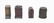 Two Stoves, Mail Box & Radio Iron Banks - 4