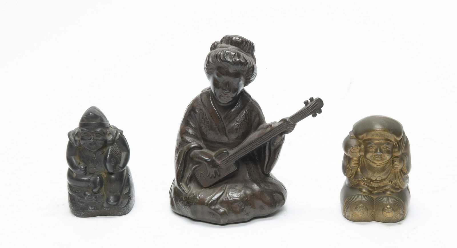 Three Asian Themed Banks (1 of 3)