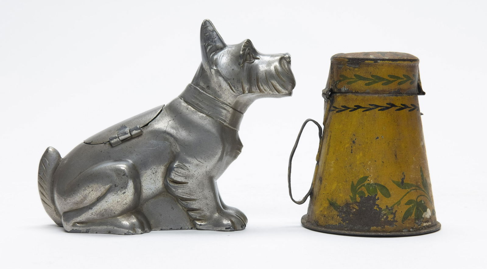 Two Still Banks (1 of 4)