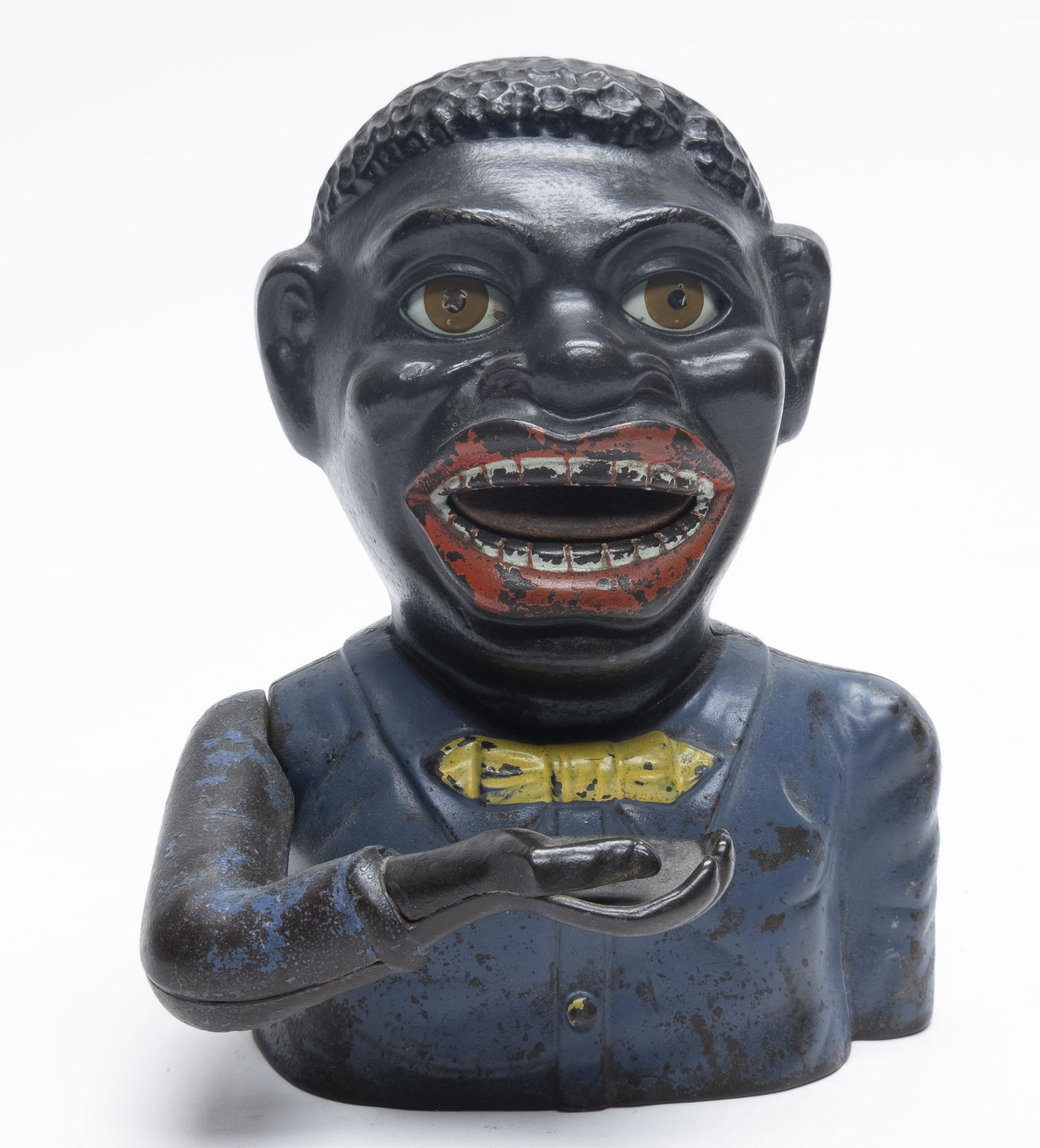 Shepard Hardware Jolly N. Iron Bank (1 of 5)