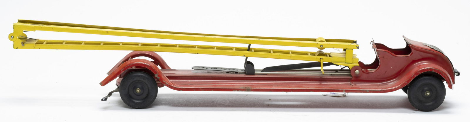 Keystone Ladder Truck (1 of 4)