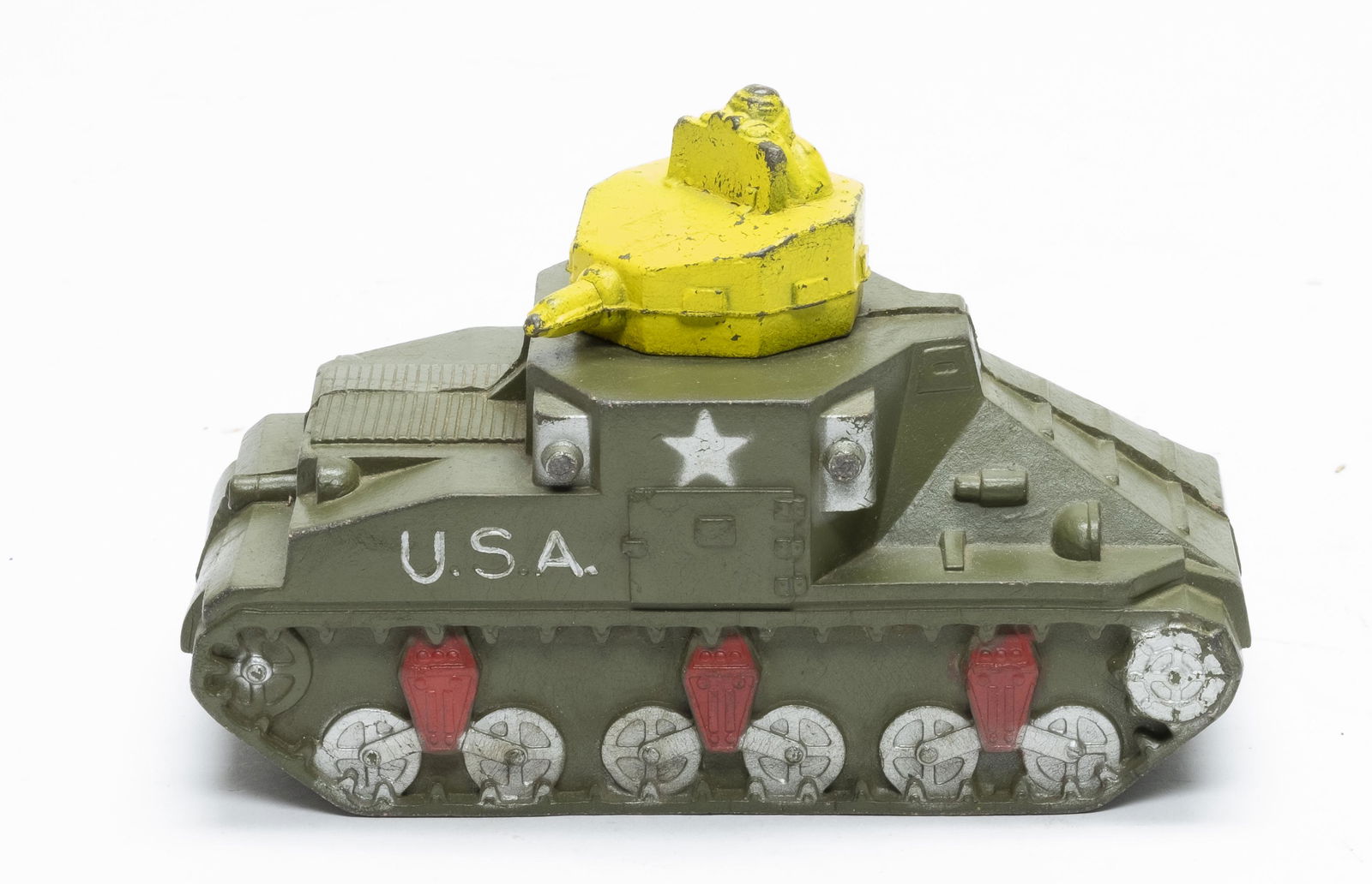 Sun Rubber Tank (1 of 4)