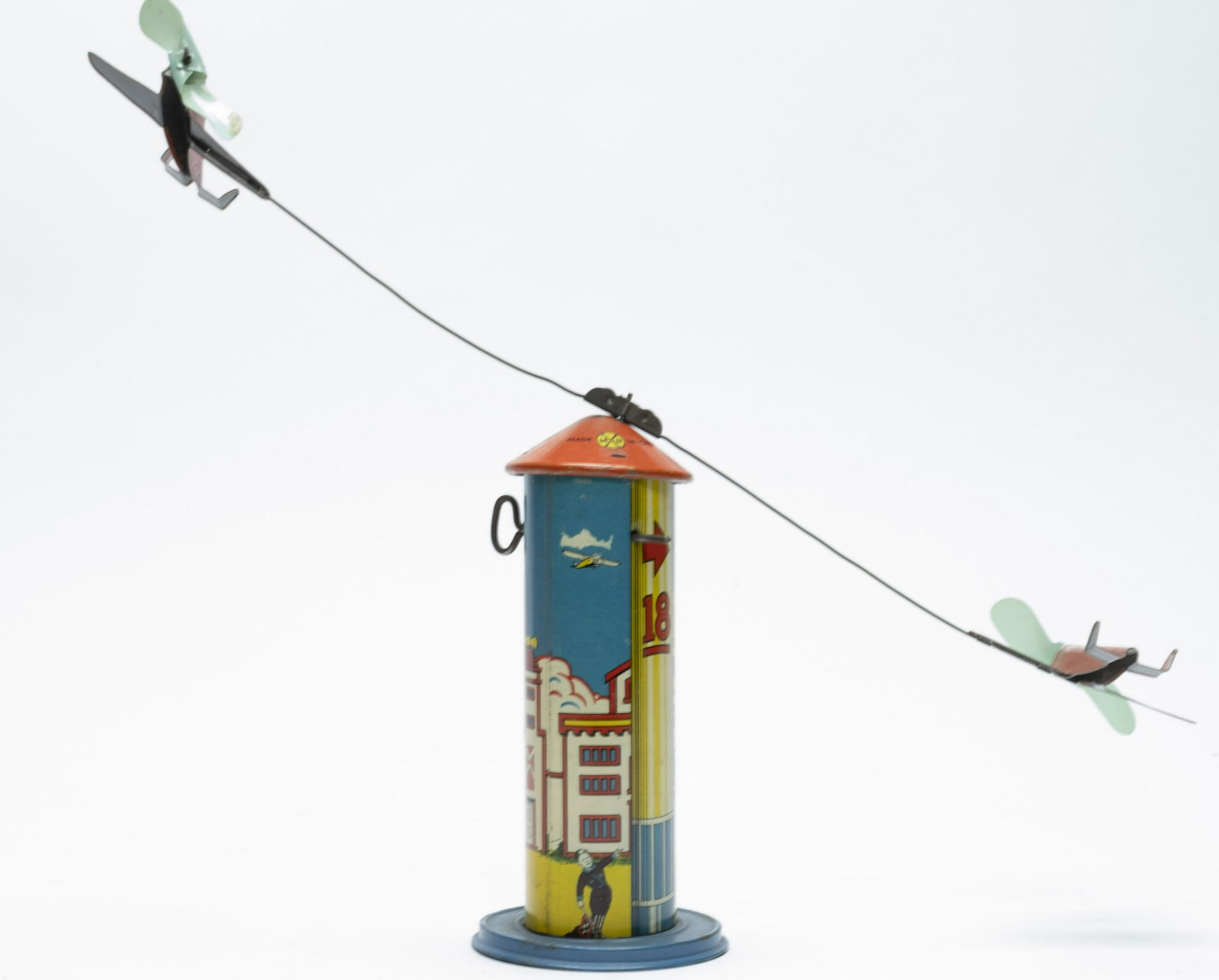 Marx Sky Hawk Windup Toy (1 of 3)