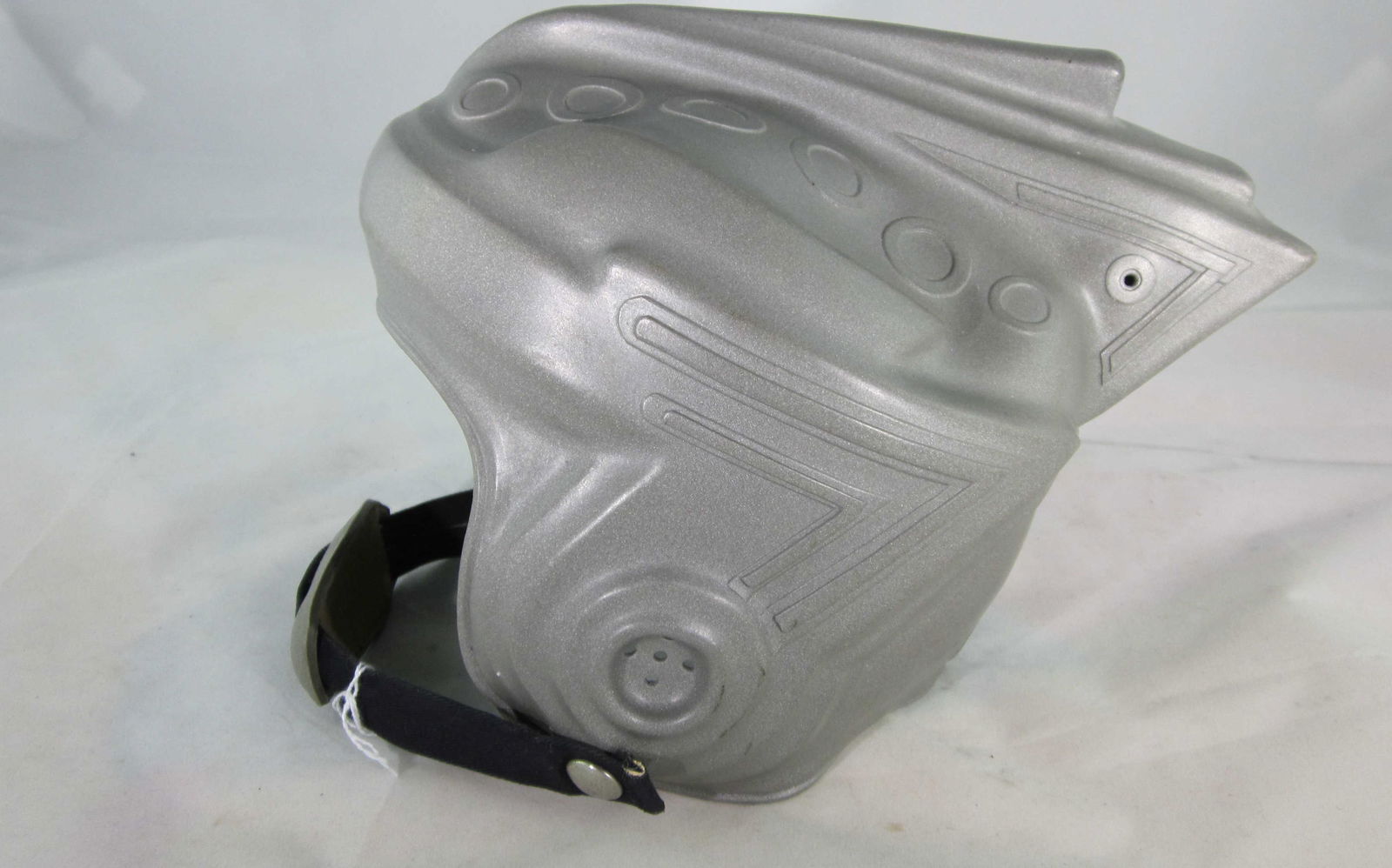 Original Buck Rogers Space Helmet circa 1935. (1 of 2)