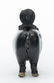 Bismark Pig Rare Iron Mechanical Bank - 4