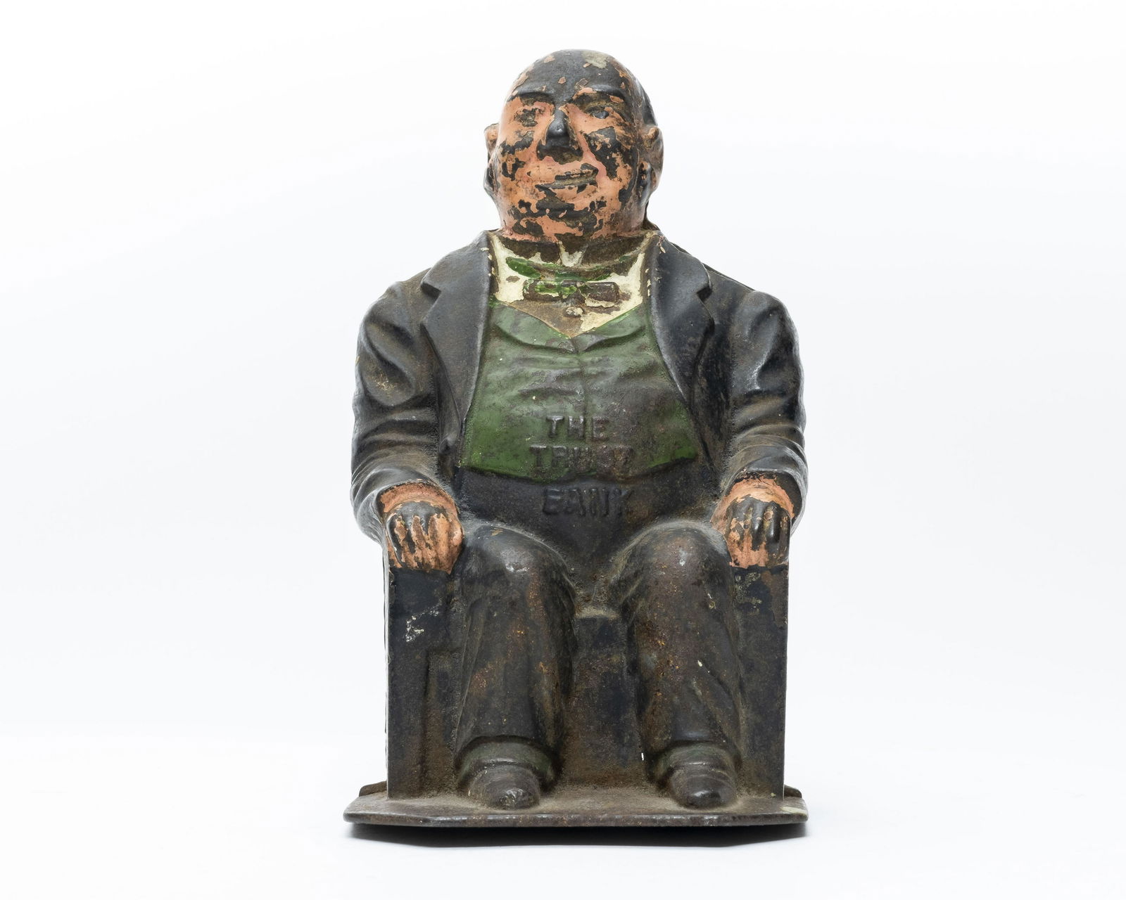 The Trust Bank Rare (1 of 2)