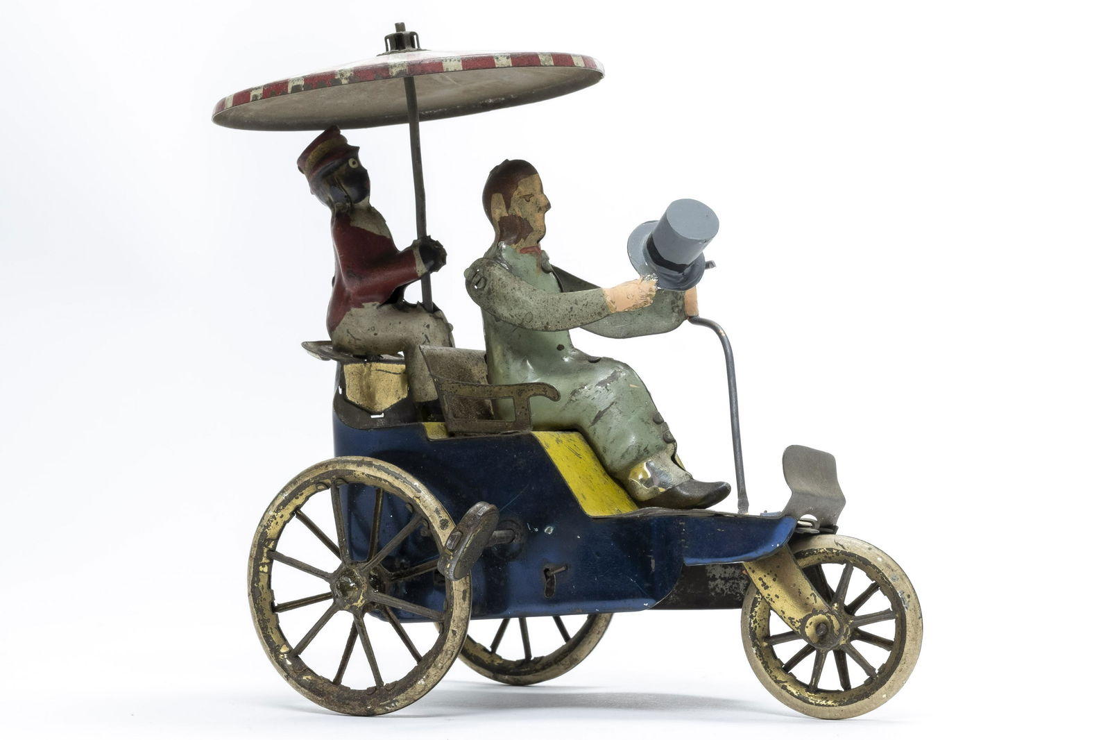 Lehmann New Century Cycle (1 of 5)