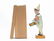 Sugimoto Drummer Windup Toy - 4