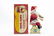 Animated Santa Bank Battery w/ Box Op Japan - 2
