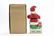 Animated Santa Bank Battery w/ Box Op Japan - 3