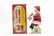Animated Santa Bank Battery w/ Box Op Japan - 4
