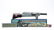 Tracer Machine Gun Japan Tin Toy