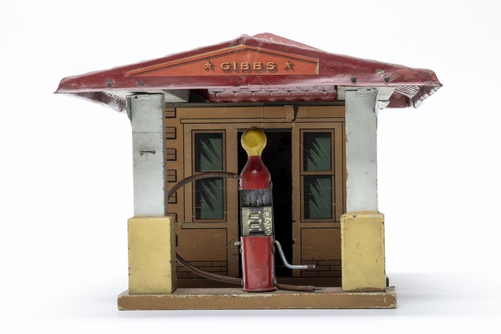 Gibbs Gas Station (1 of 4)