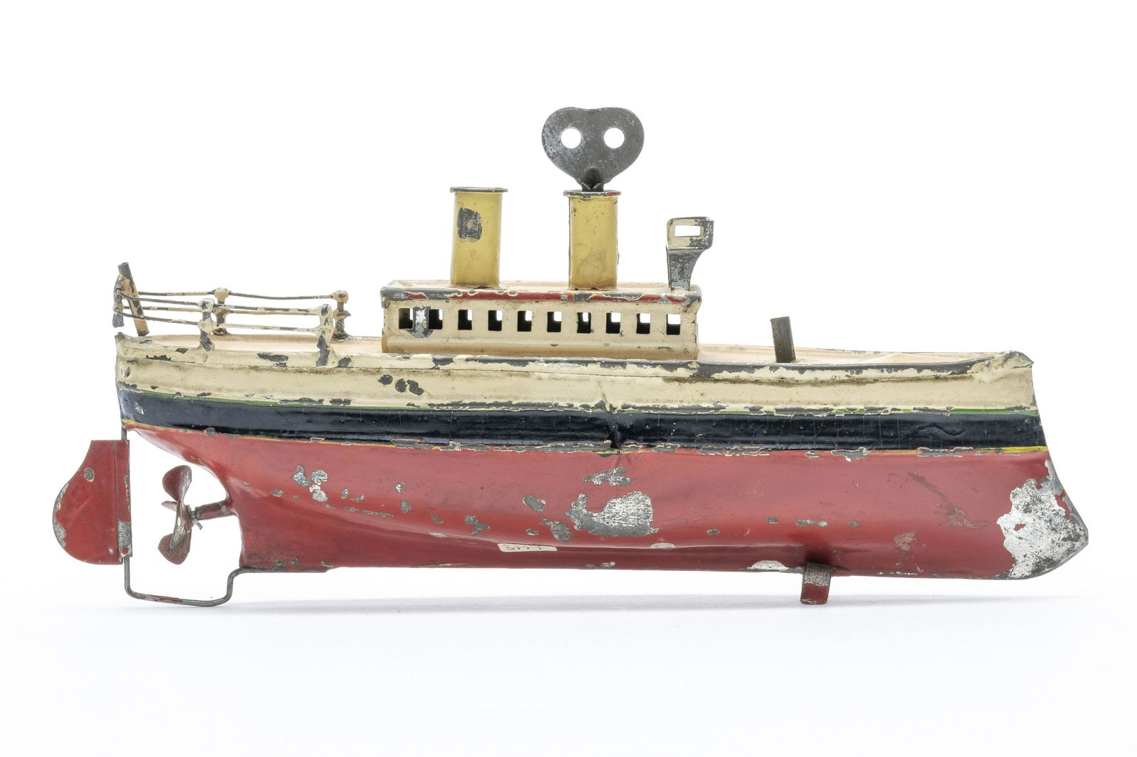 Carette Ocean Liner (1 of 3)