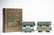 Lionel 352 E Set with Original Box