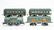 Lionel 352 E Set with Original Box - 2