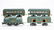Lionel 352 E Set with Original Box - 3