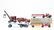 Group of 5 Commercial Vehicle Toys - 2