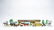 Cowboys Western Set of Toys