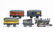 American Flyer #10 Engine Train Set - 2