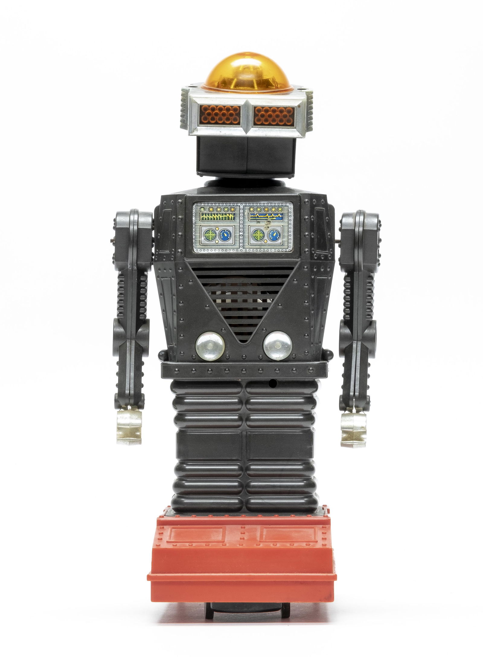 The Laughing Robot Battery Op Japan (1 of 4)