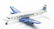 Marx Pan Am Clipper Meteor with Box - 2