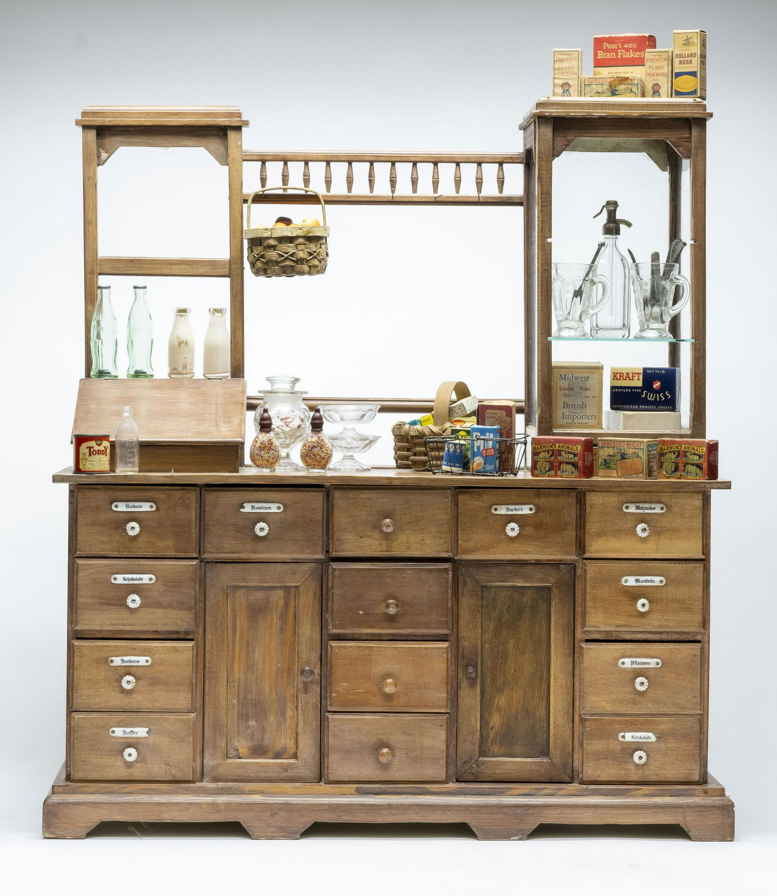 Child Size Country Store (1 of 2)