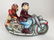 Acrobatic Monkey on Motorcycle Kanto Toys - 2