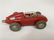 Schuco Micro Racer 1037 Porsche Car - 2