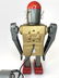 Battery Operated Mr. Mercury Robot - 3