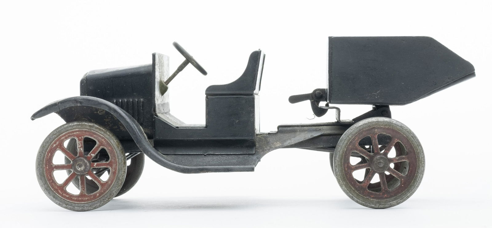 Buddy L Flivver Dump Truck (1 of 6)