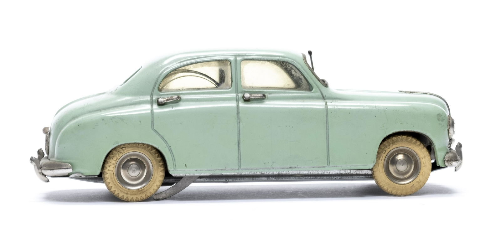 Ingap Sedan 1400 Windup Toy (1 of 6)