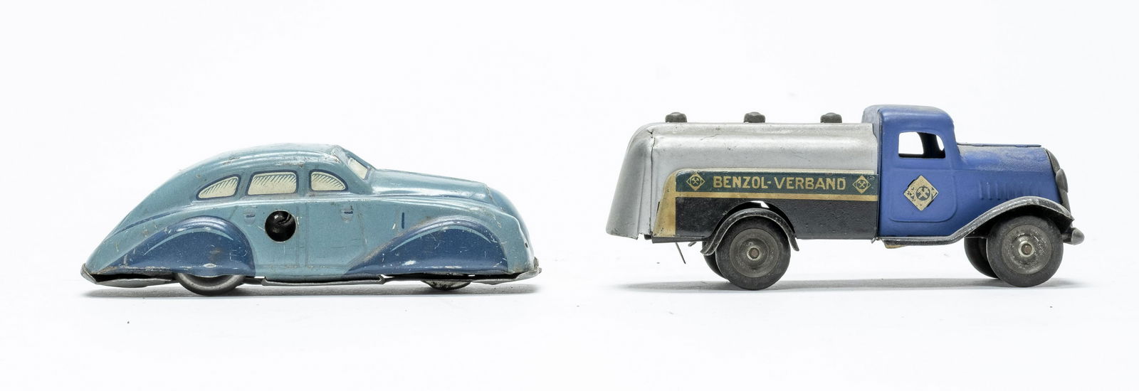 Lehmann Gnom & German Sedan (1 of 4)