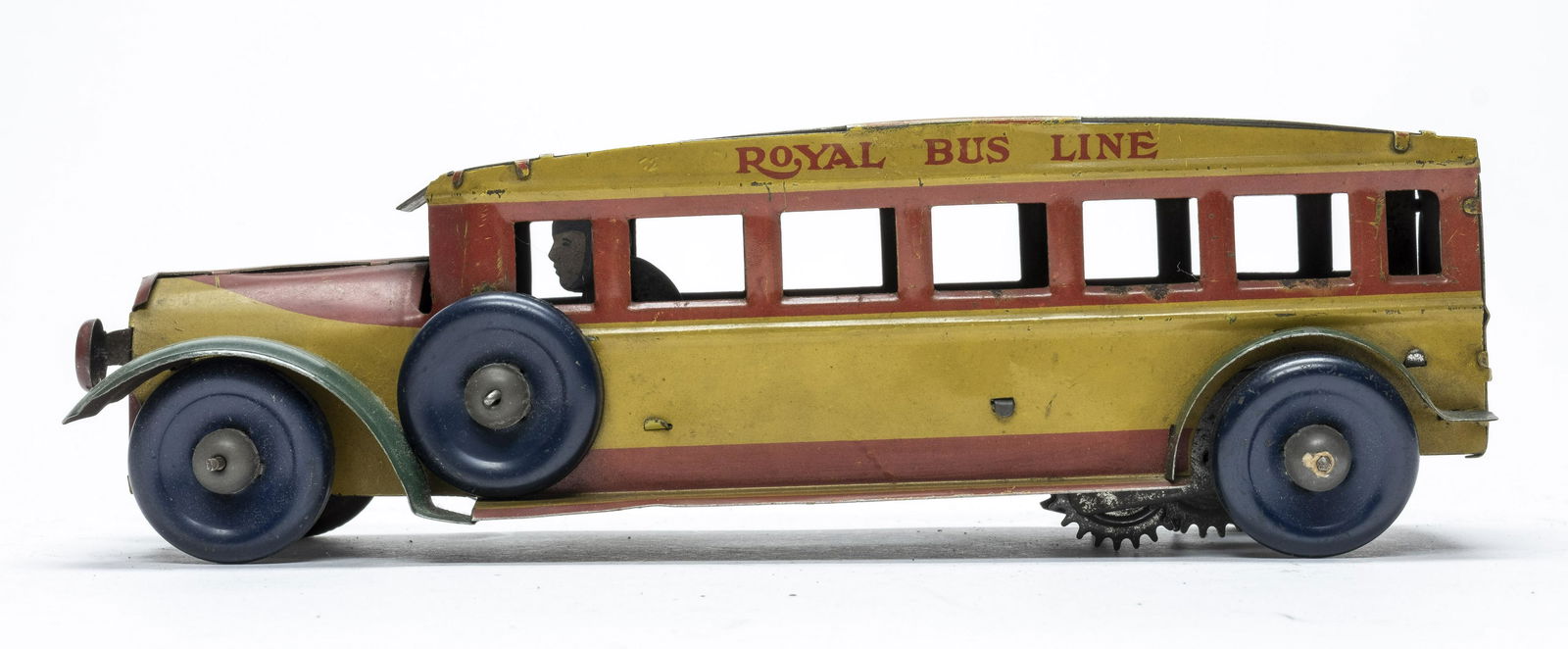 Marx Royal Bus Line (1 of 5)