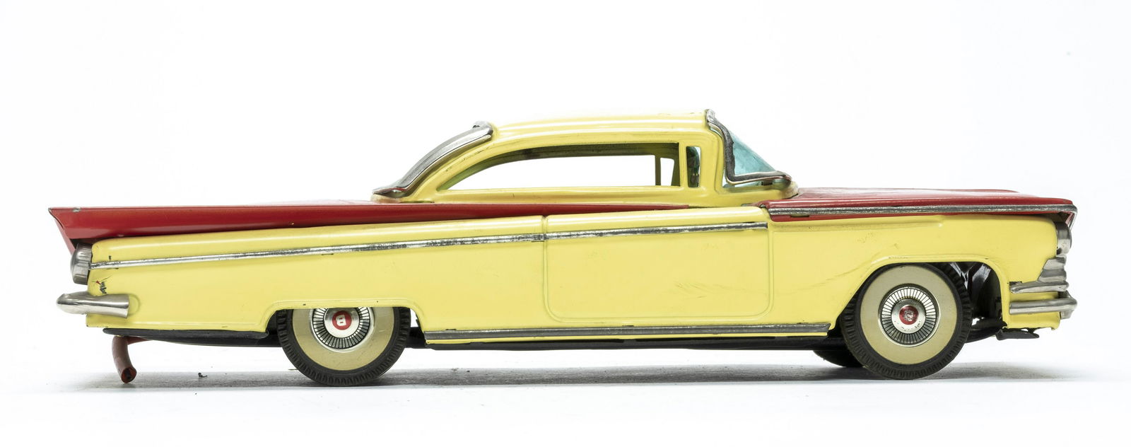 Chevrolet Remote Control Car Japan (1 of 6)