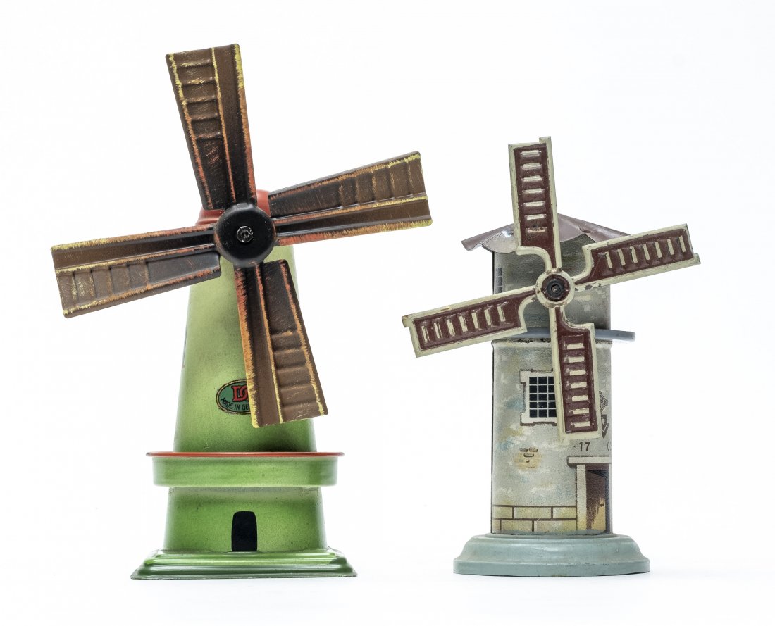 Doll & Cie / Bing Windmills (1 of 5)