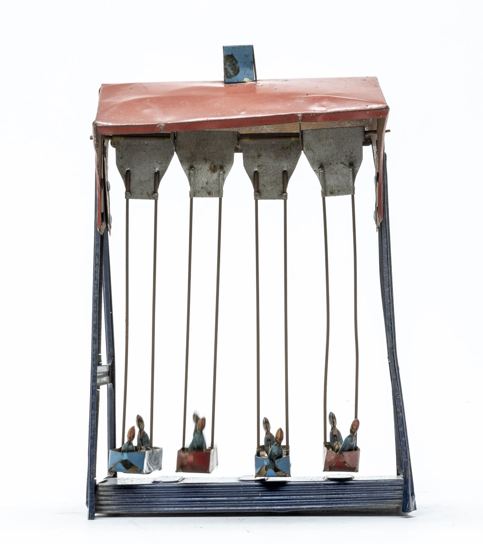 German Gondola Toy (1 of 4)