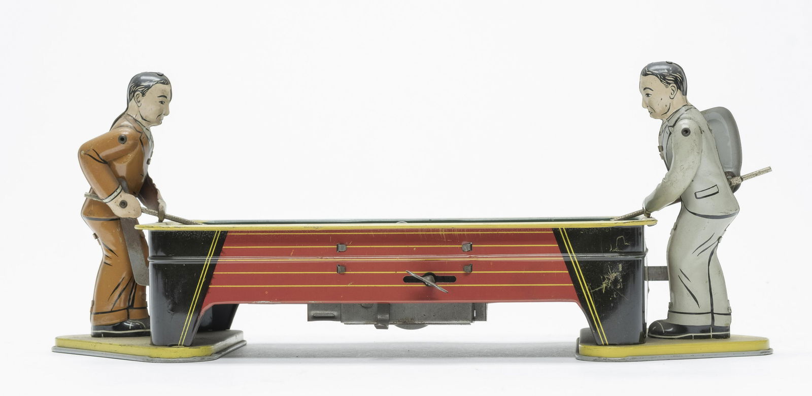 Ranger Double Billiard Player (1 of 4)