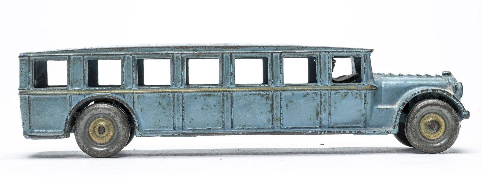 Arcade Fageol Safety Bus (1 of 6)