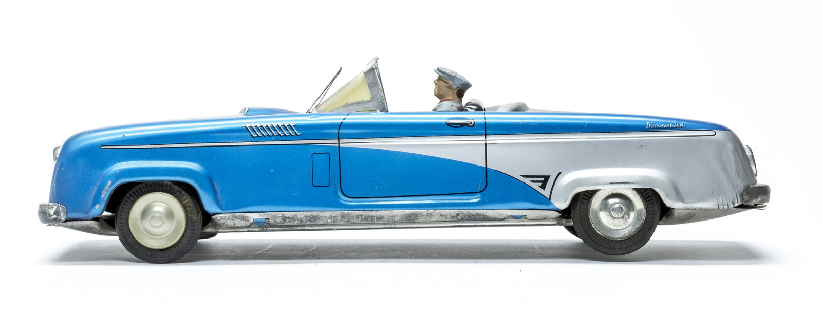 Friction PN 350 Thunderbird (1 of 4)