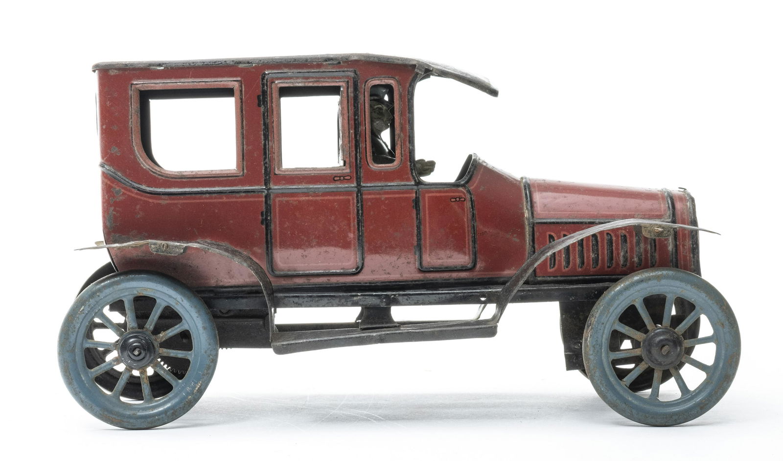 Carette Limousine (1 of 5)