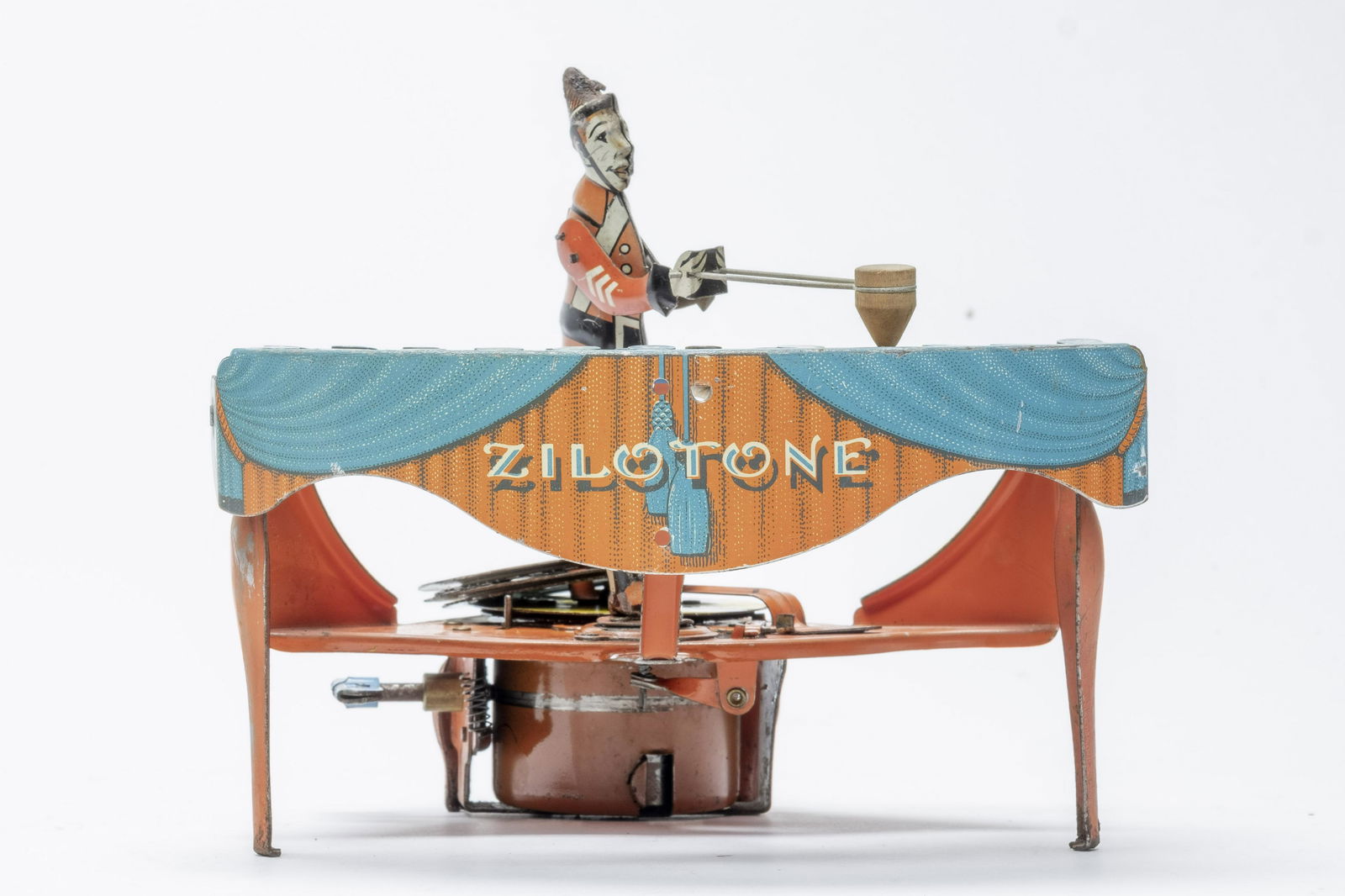 Wolverine Zilotone (1 of 2)