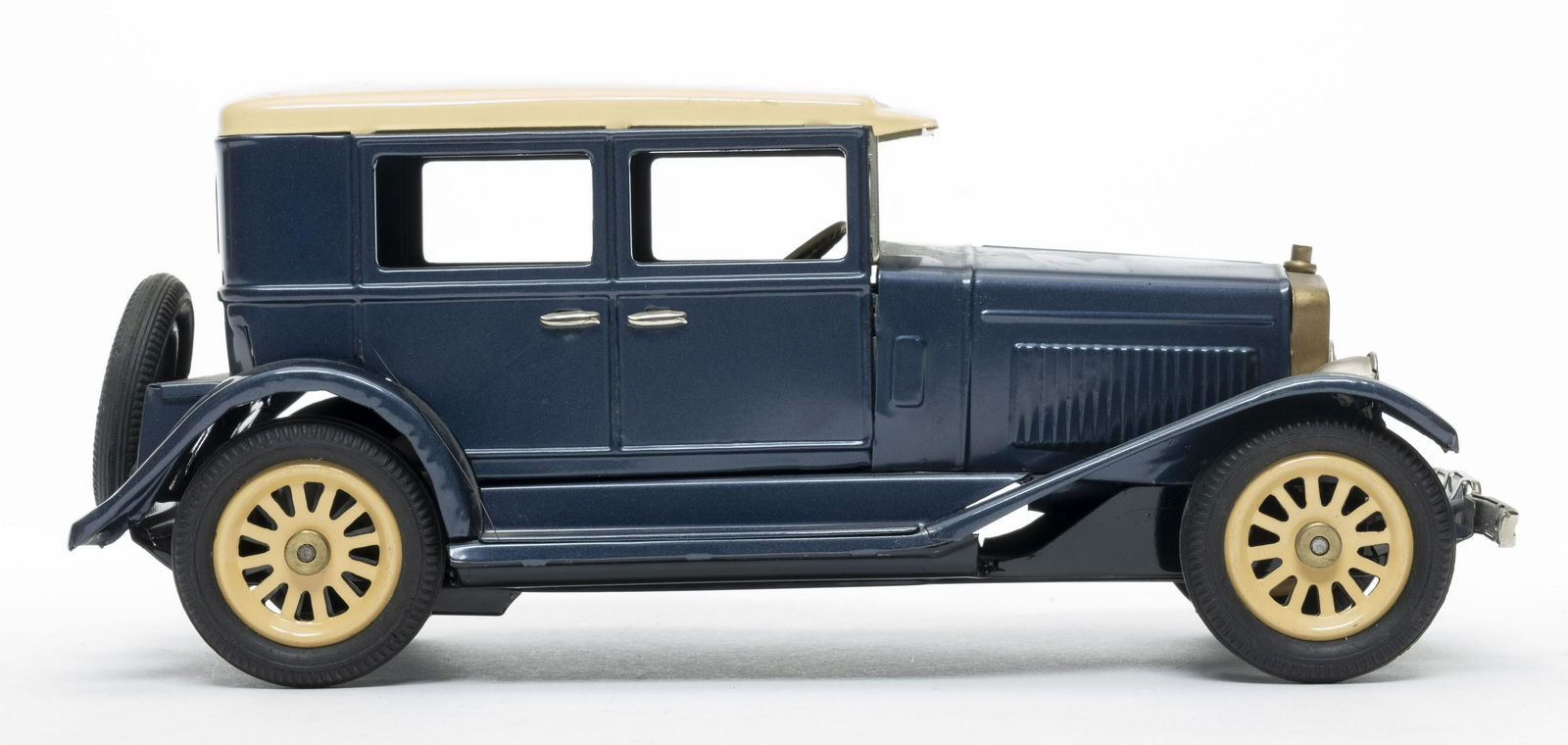 Japanese Friction Sedan (1 of 4)