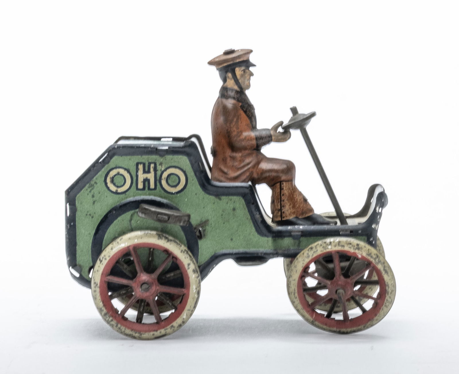 Lehmann "Oho" (1 of 4)