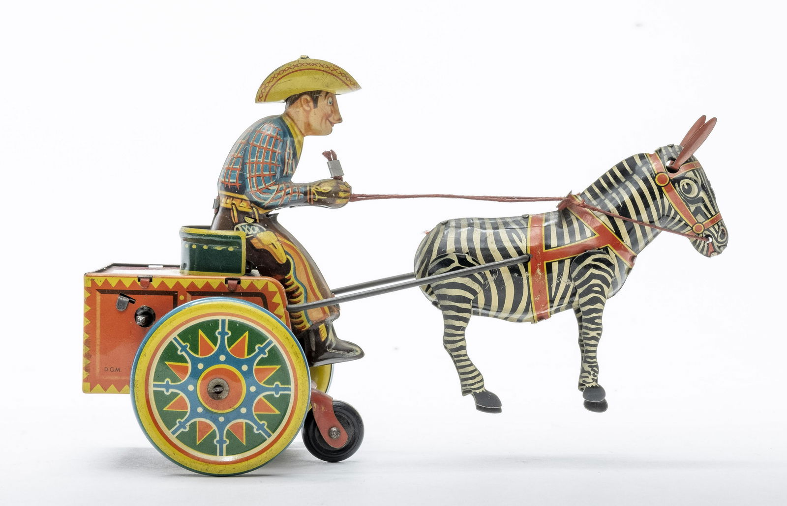 Lehmann Galop #852 (1 of 5)